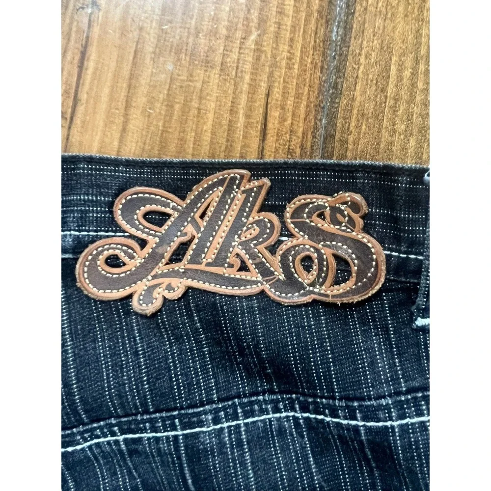 Akademiks vintage streetwear